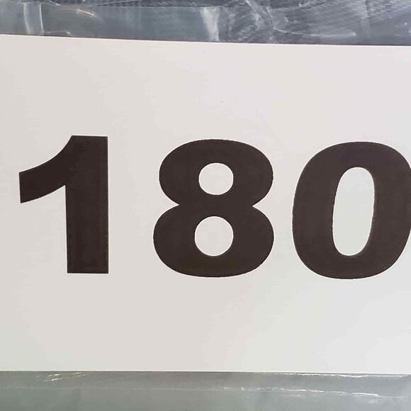 Vintage Tyrolia by Head Sweater Men’s Blue Neon Wool Ski Size ? Geometric - Picture 9 of 9